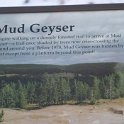 USA WY YellowstoneNP 2004NOV01 MudGeyser 001 : 2004, 2004 - Yellowstone Travels, Americas, Mud Geyser, National Park, North America, November, USA, Wyoming, Yellowstone